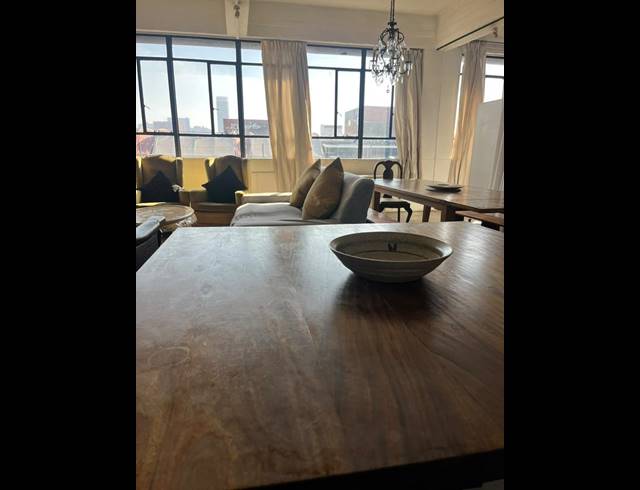 1 BEDROOM PROPERTY TO RENT IN MABONENG